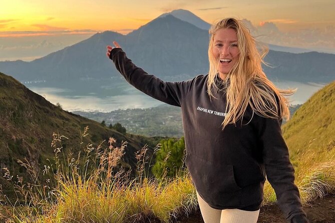 Mount Batur Sunrise Trekking - Should you book Mount Batur sunrise trekking from Ubud?