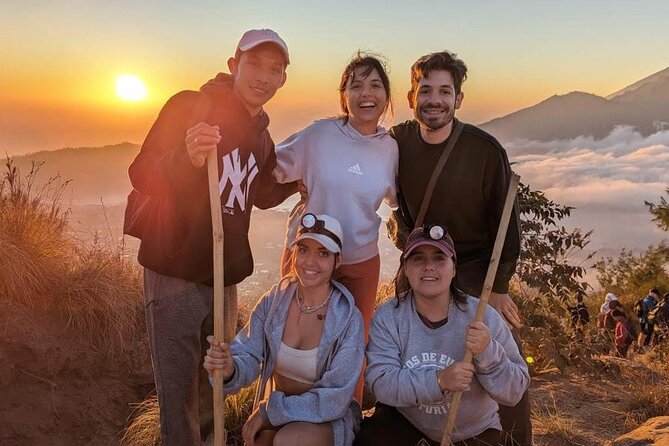 Mount Batur Sunrise Trekking - All Inclusive - Mount Batur sunrise, in plain terms: what you’re really paying for