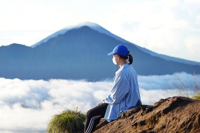 Mount Batur Sunrise Trekking - All Inclusive - Optional hot springs and the coffee plantation stop