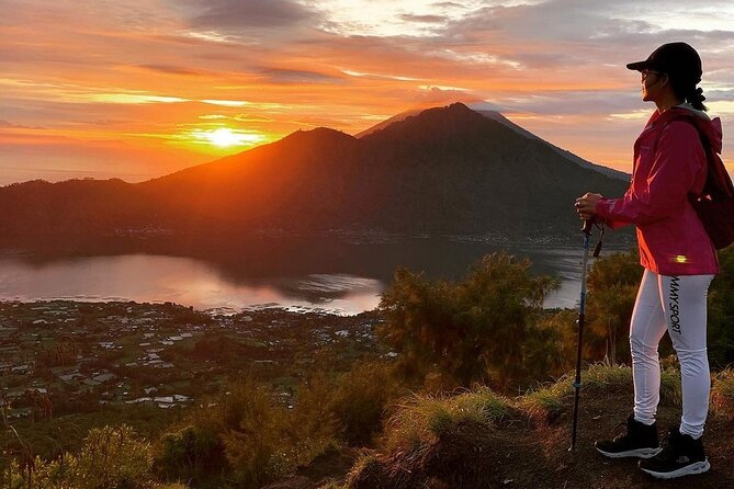 Mount Batur Sunrise Trekking - All Inclusive - Guide and driver quality: why it matters on a sunrise trek