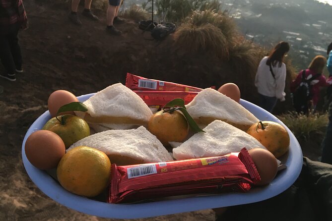 Mount Batur Sunrise Trekking - All Inclusive - Price, group size, and value: is $19.50 really fair?