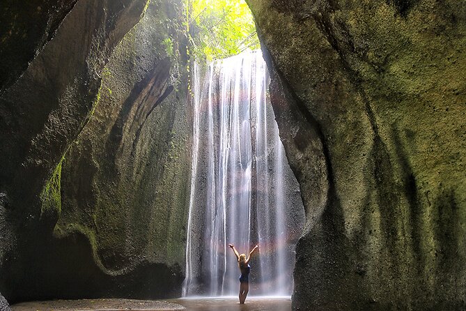 Mount Batur Sunrise Trekking and Hidden Waterfall - Price and value: what $65 gets you for a private morning