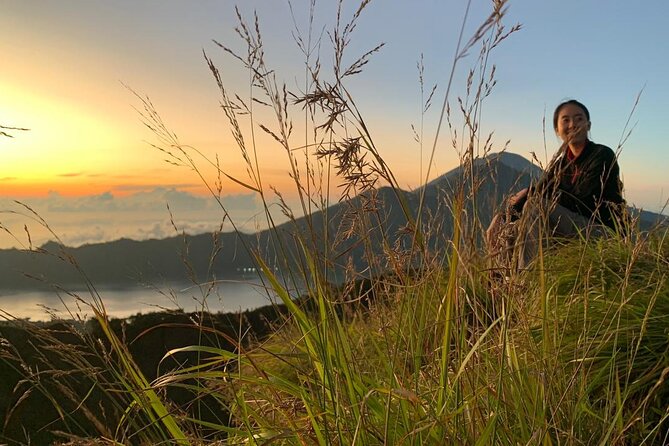 Mount Batur Sunrise Trekking and Hidden Waterfall - Weather and comfort: the stuff that can make or break the morning