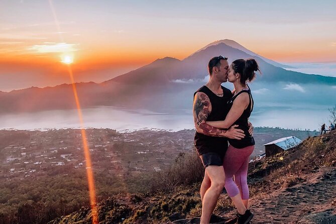 Mount Batur Sunrise Trekking and Natural Hot Spring Tour - Quick Take: The Best Parts of This Batur Sunrise and Hot Spring Day