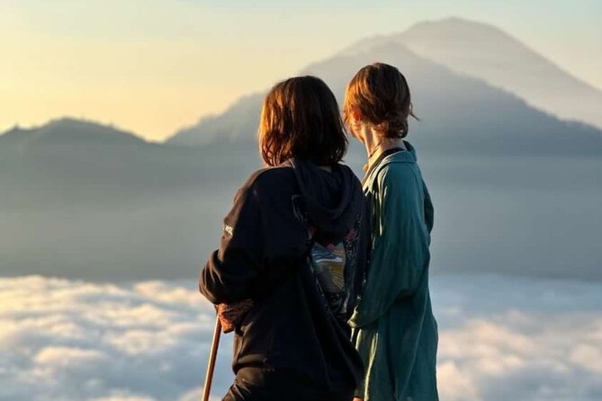 Mount Batur Sunrise Trekking and Natural Hot Spring Tour - Why Mount Batur Sunrise Feels Different Than Other Bali Mornings