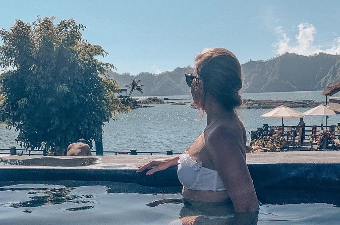 Mount Batur Sunrise Trekking and Natural Hot Spring Tour - Price and Value: Why $23.20 Can Work