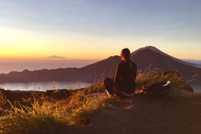 Mount Batur Sunrise Trekking and Natural Hot Spring Tour - From Serongga to the Peak: What the 2-Hour Guided Climb Is Like