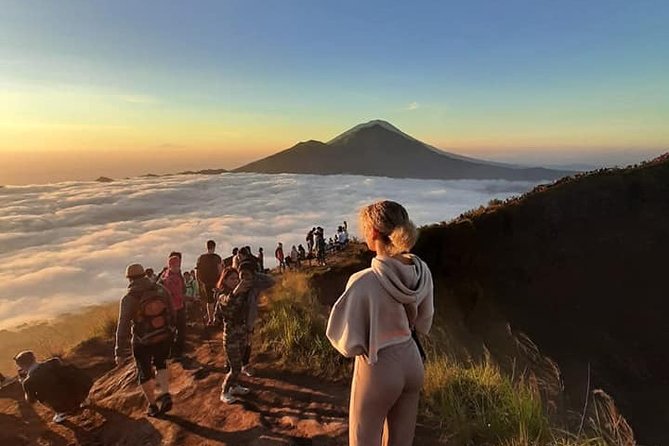 Mount Batur Sunrise Trekking Guide - Key highlights worth planning for