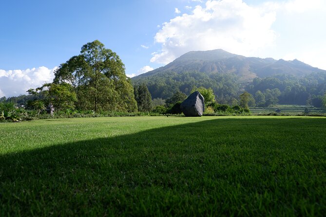 Mount Batur Sunrise Trekking Guide - Transportation and the private-group feel that keeps things comfortable