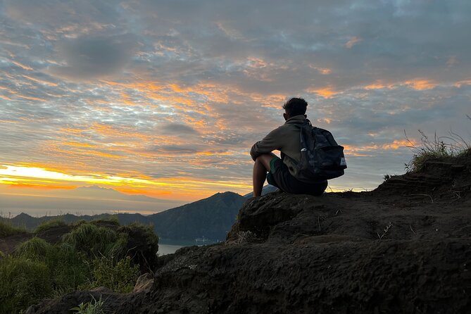 Mount Batur Sunrise Trekking Guide - Value for $55.11: what that price includes, and why it matters