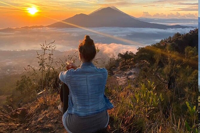 Mount Batur Sunrise Trekking & Natural Hot Spring - All Inclusive - Sunrise trekking, the hot spring reset, and why this fits so well