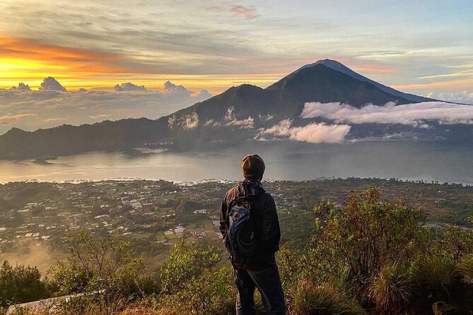 Mount Batur Sunrise Trekking & Natural Hot Spring - All Inclusive - The whole schedule from pickup to hotel: around 10 hours