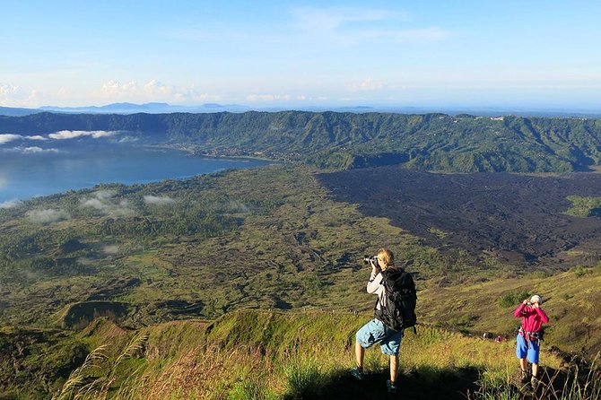 Mount Batur Sunrise Trekking Optional Tour - Price vs value: what $59.94 really buys you