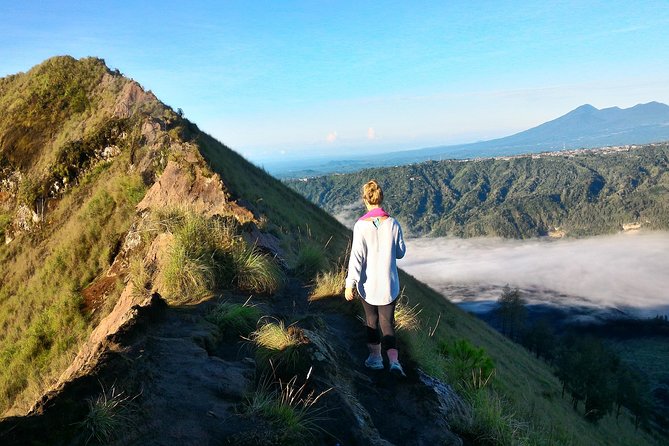 Mount Batur Sunrise Trekking Optional Tour - Private tour comfort and guide quality