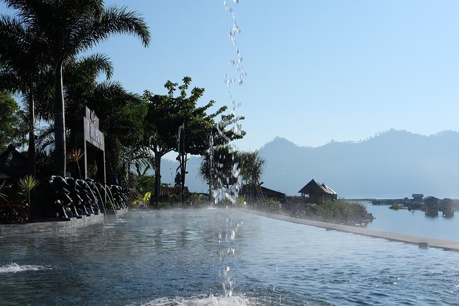 Mount Batur Sunrise Trekking Private All Inclusive - Getting Picked Up From Ubud Or Kuta, Without Losing the Morning