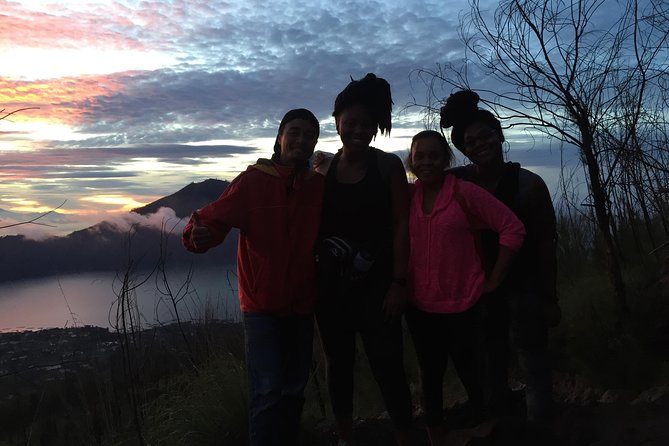 Mount Batur Sunrise Trekking Private All Inclusive - The Lake Batur View Stop: Quick, Scenic, and Usually Peaceful