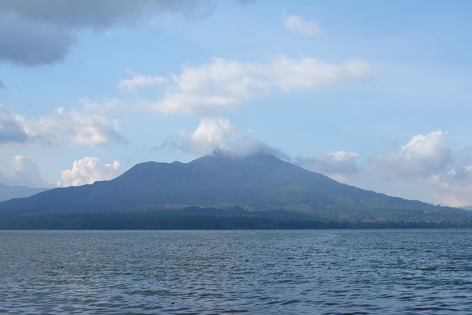 Mount Batur Sunrise Trekking Private All Inclusive - Coffee Plantation Stop at OKA Agriculture Bali (About an Hour)