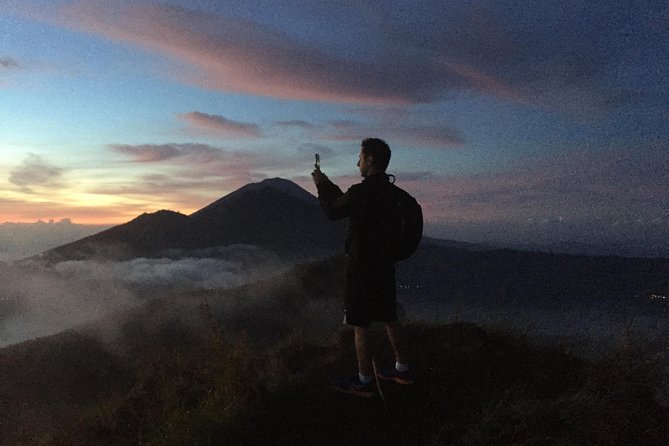 Mount Batur Sunrise Trekking Private All Inclusive - What to Wear and Bring for a Cold, Slippery Volcano Morning