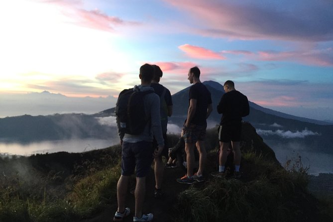 Mount Batur Sunrise Trekking Private All Inclusive - How Hard Is It, Really? Fitness, Timing, and Pace