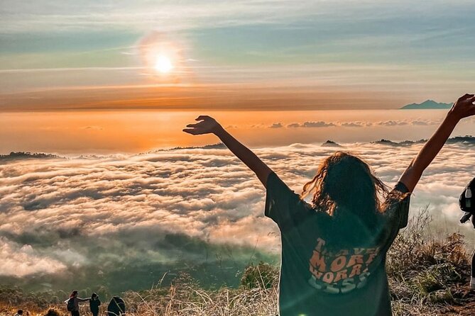 Mount Batur Sunrise Trekking Private Guide - Key things to know before you go