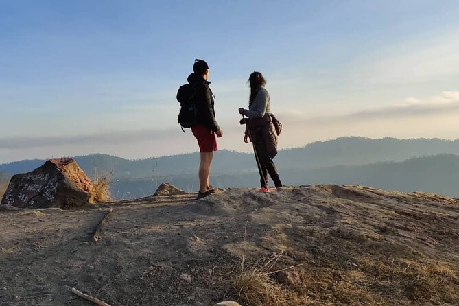 Mount Batur Sunrise Trekking Private Guide - Mt. Batur sunrise, and why this hike feels more real