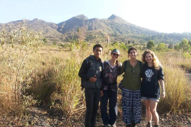 Mount Batur Sunrise Trekking Sharing Group - Mount Batur sunrise trek from Ubud, why it’s such a good deal