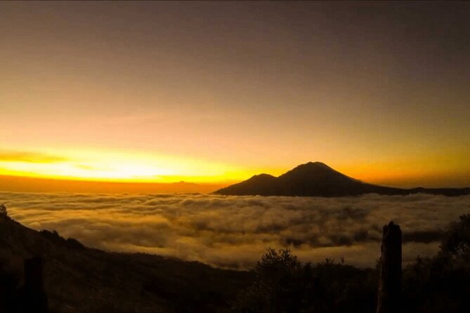 Mount Batur Sunrise Trekking Sharing Group - Coffee plantation stop: a cultural ending that doesn’t feel rushed