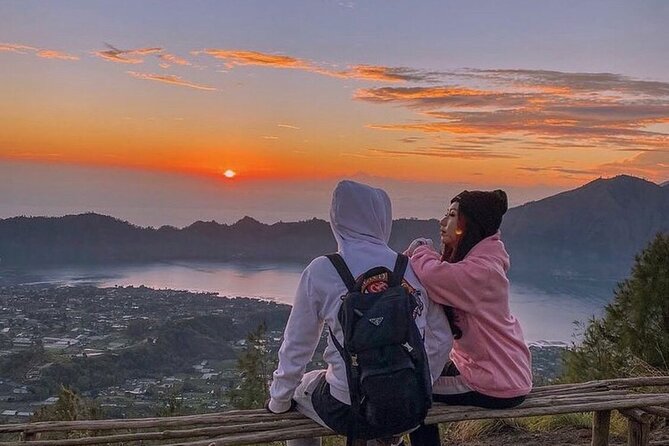 Mount Batur Sunrise Trekking Sharing Group - Price and logistics: what $21 covers, and what it does not