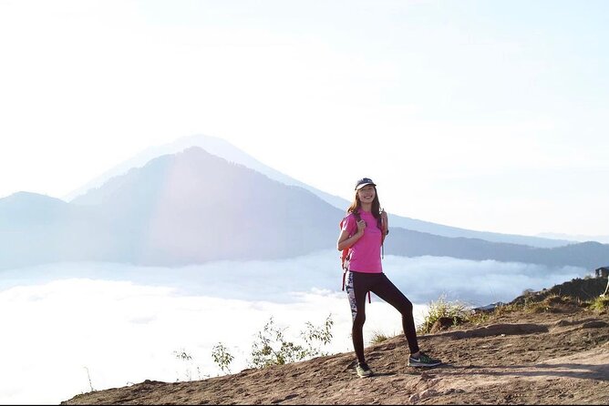 Mount Batur Sunrise Trekking Sharing Group - Who this Mount Batur sunrise trekking sharing group suits best