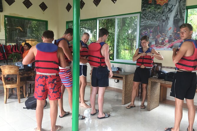 Mount Batur Sunrise Trekking & White Water Rafting ( Private - All Inclusive ) - Transportation, guides, and the small details that make it feel truly all-inclusive