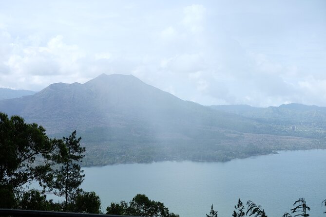 Mount Batur Sunrise Trekking & White Water Rafting ( Private - All Inclusive ) - Price and value: what $95.11 gets you in a full-day Bali hit