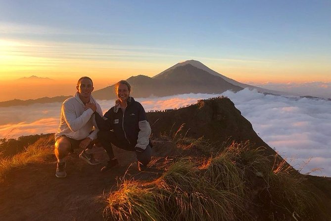 Mount Batur Sunrise Trekking with Breakfast - Sunrise Trek Value in Ubud, Why This One Fits the Budget