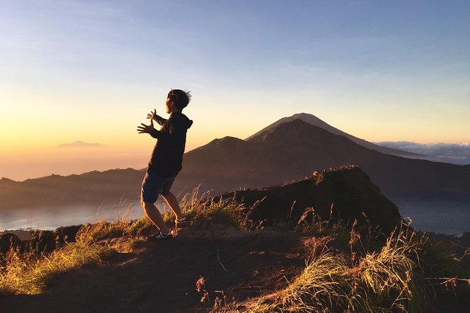 Mount Batur Sunrise Trekking with Breakfast - The Climb From Jungle to Summit, How Hard It Feels