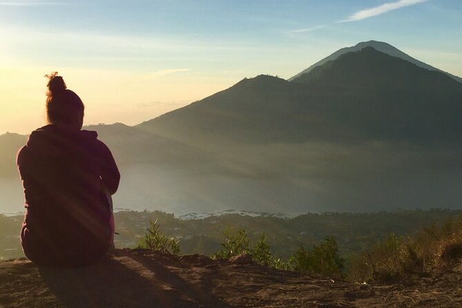 Mount Batur Sunrise Trekking with Breakfast - The Two-Stage Sunrise Plan, Why You Reach Peak Then Move