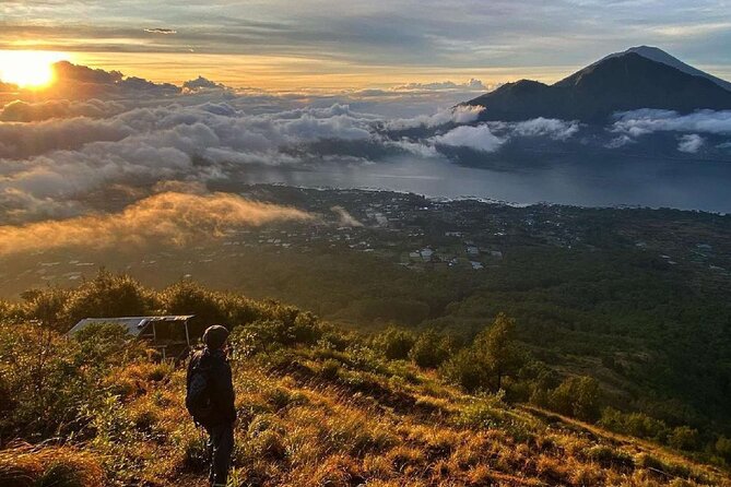 Mount Batur Sunrise Trekking With Local Guide - Sunrise Photos, Cloud Views, and How to Enjoy It Without Rushing