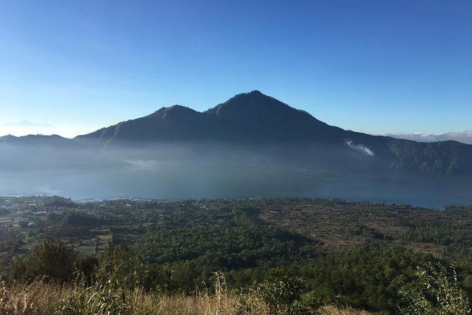 Mount Batur Sunrise Trekking With Local Guide - Price and What You Actually Get for $25 Per Person