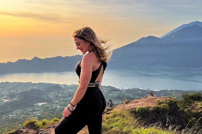 Mount Batur Sunrise Trekking With Local Guide - Who This Sunrise Trek Is Best For