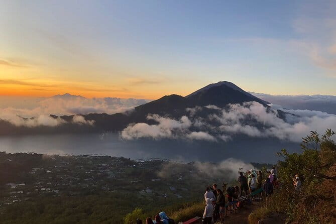 Mount Batur Sunrise Trekking with Optional Hot Spring - Key things that make this tour worth your time