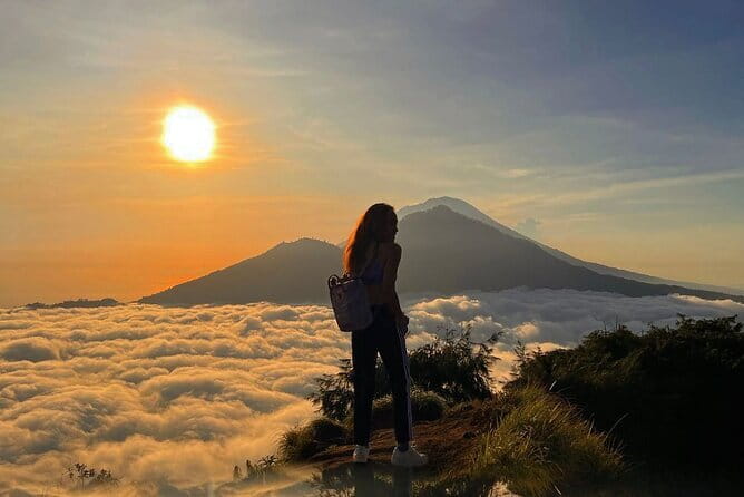 Mount Batur Sunrise Trekking with Optional Hot Spring - Why Mount Batur sunrise feels different than big-group Bali