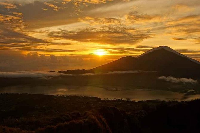 Mount Batur Sunrise Trekking - The Climb to the Peak: A 2-Hour Trek With a Pro Guide
