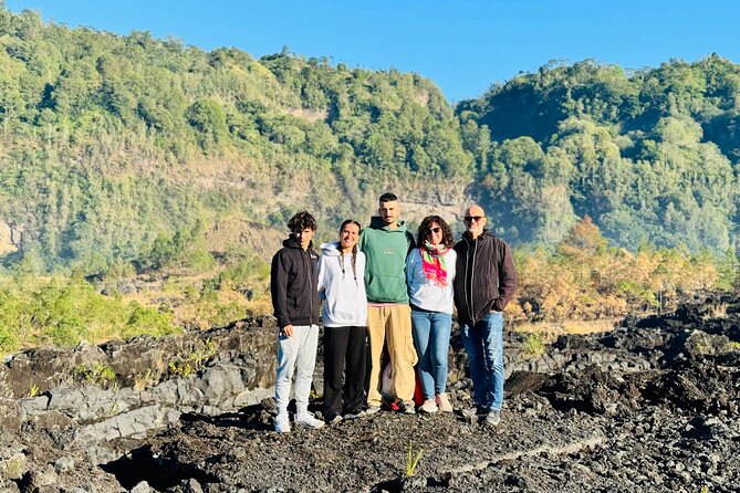 Mount Batur Sunset Jeep Guided Tour (Private Tour) - Price and value: why $27.51 can make sense