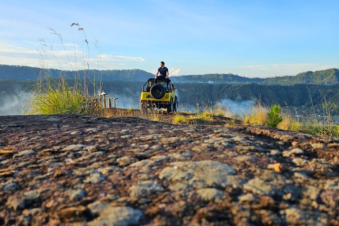 Mount Batur Sunset Jeep Tour - Price and value: $32 per person, and why it feels fair