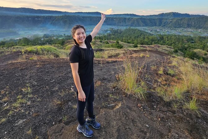 Mount Batur Sunset Jeep Tour - Logistics that matter: private for your group, and timing you should confirm