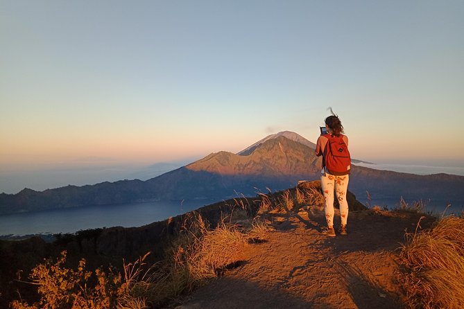 Mount Batur Sunset Trekking - Key reasons this sunset trek gets rave reviews