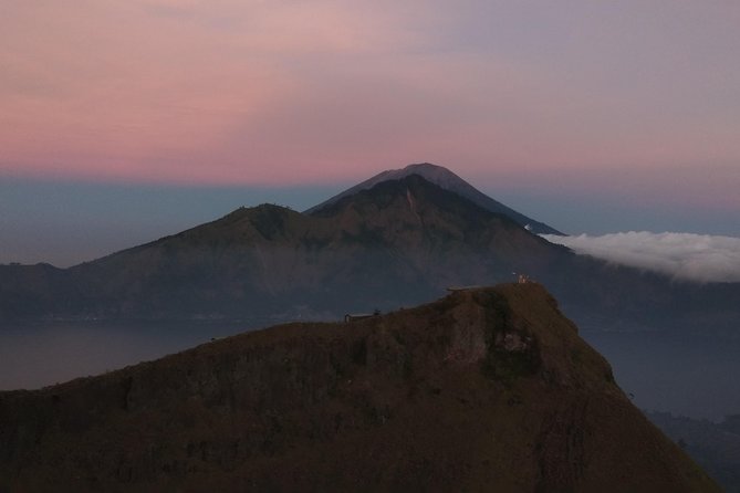Mount Batur Sunset Trekking - Why a Mt Batur sunset hike feels like a calmer Bali