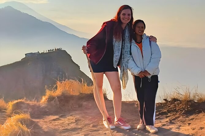Mount Batur Sunset Trekking - Guides, pace, and photo help that actually changes the trip