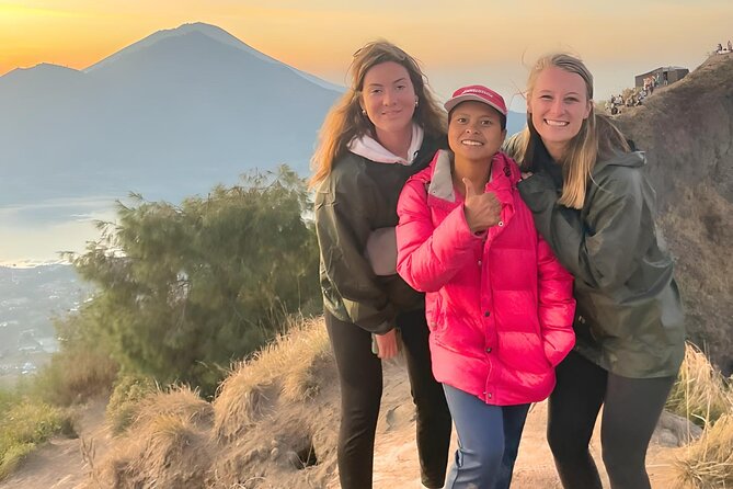 Mount Batur Sunset Trekking - Trekking gear and what to use it for