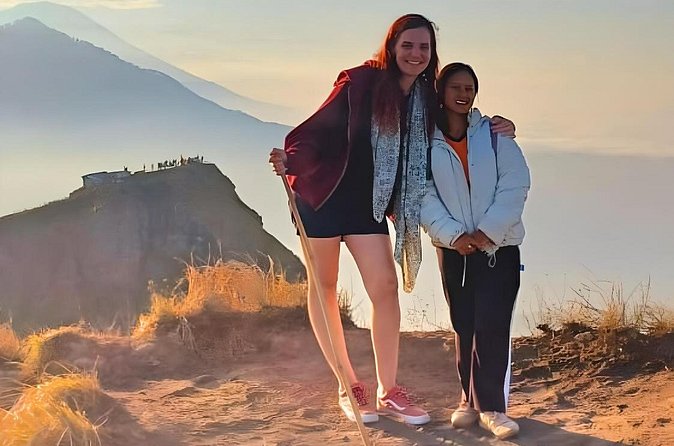 Mount Batur Sunset Trekking - Downhill after sunset: the part you plan for, not ignore