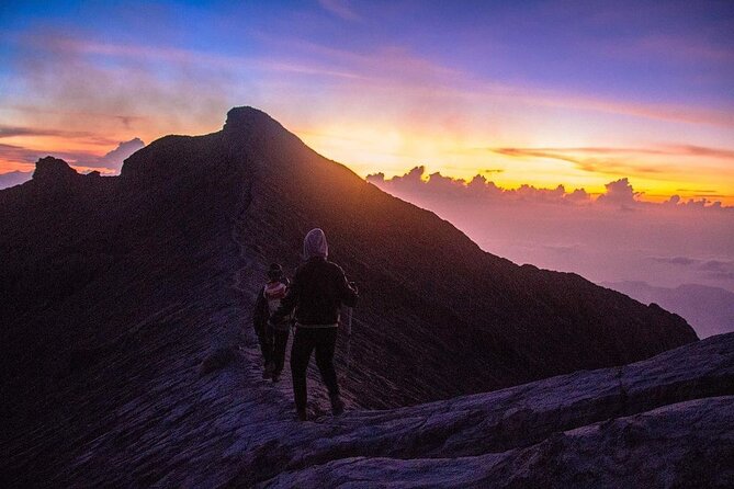 Mount Batur Sunset Trekking From Ubud - Why Mt. Batur Sunrise Works as a Bali Day Plan