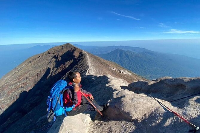 Mount Batur Sunset Trekking From Ubud - Price and Value: Is $25 Actually Fair for This Day?